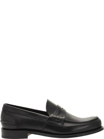 Church's Pembrey - Calf Leather Loafer