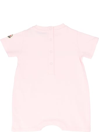 Moncler Jumpsuit