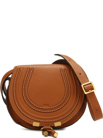 Chloé 'marcie' Bag