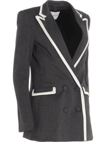 Hebe Studio 'bianca' Blazer