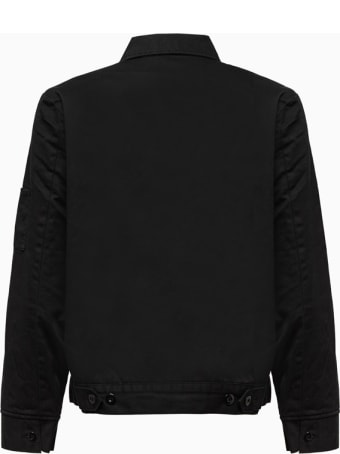 Dickies Eisenhower Jacket Dk00tj15blk1