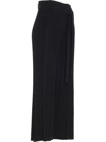 Pleats Please Issey Miyake Pants
