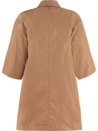 Add Multi-pocket Jacket