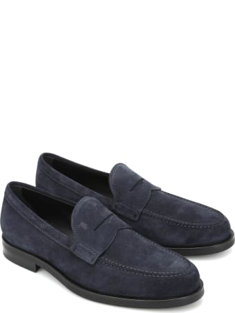 Tod's Loafers