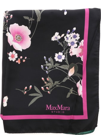 Max Mara Studio Scarf