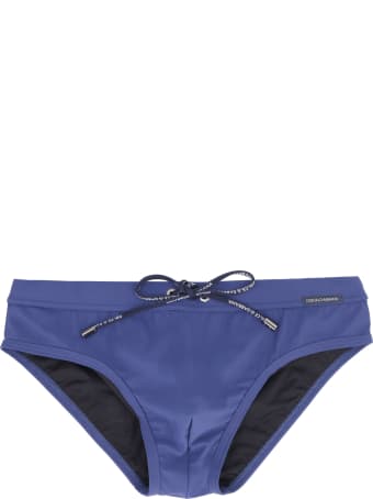 Dolce & Gabbana Swim Briefs