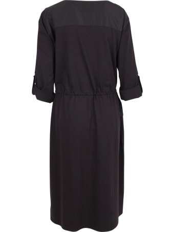 Moncler Cotton Dress