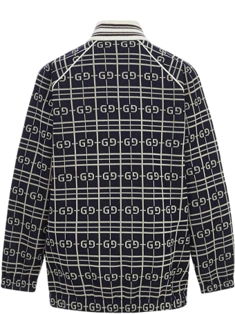 Gucci Junior Sweatshirt