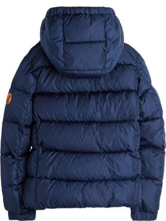 Save the Duck Ecological Nylon Down Jacket