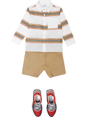 Burberry Shirt