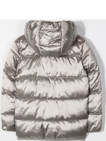 Ciesse Metallic Tone Padded Jacket