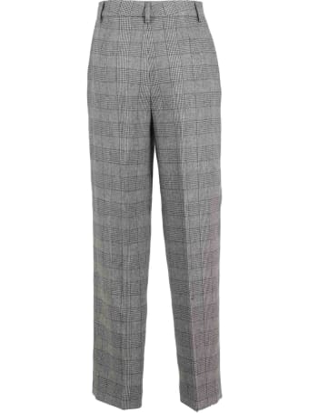 Boutique Moschino Pants