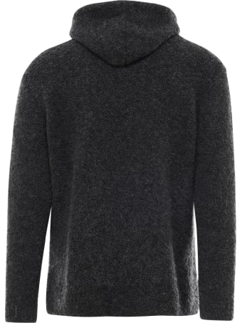 Maison Flaneur Sweater