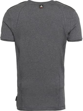 Philipp Plein Logo Cotton T-shirt