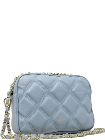 Avenue 67 Leather Cloe Summer Bag