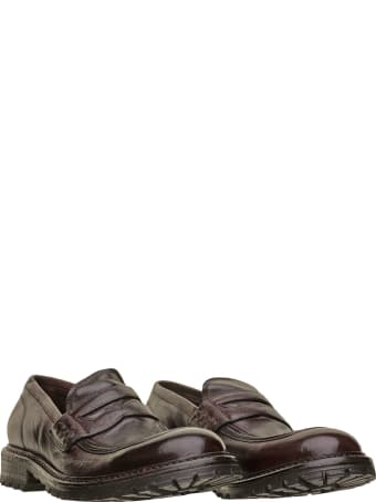 Hundred 100 Hundred 100 Leather Loafers