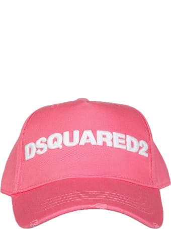 Dsquared2 Baseball Cap