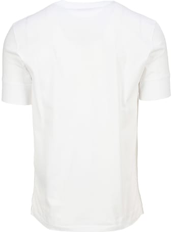 Tom Ford Button Up T-shirt