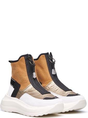 Barracuda Sneaker