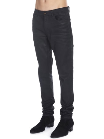 Saint Laurent Jeans