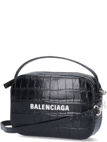 Balenciaga Clutch