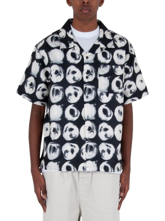 Stussy Hand Drawn Dot Shirt