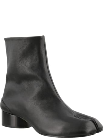 Maison Margiela Tabi Booties