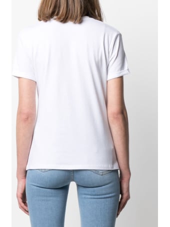 Liu-Jo Jersey T-shirt With Print