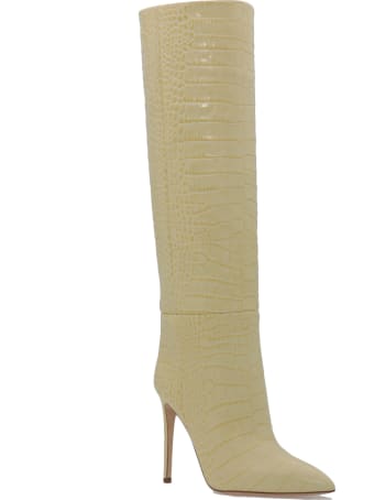 Paris Texas Citron Texas Boot