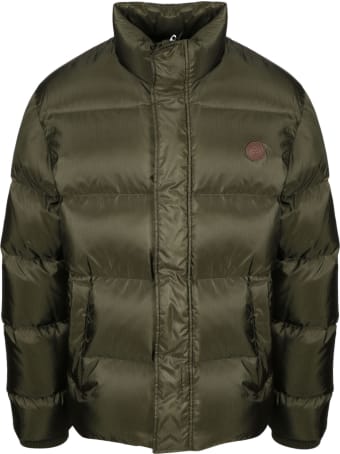 Gucci Gg Think/thank Down Jacket