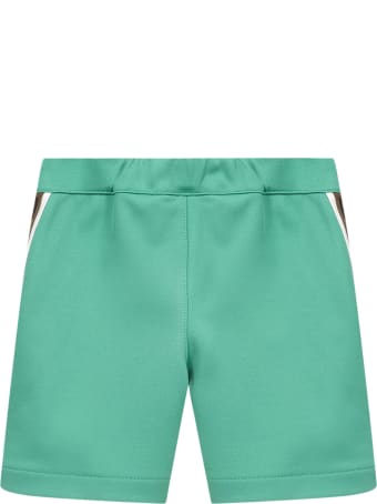 Fendi Kids Shorts