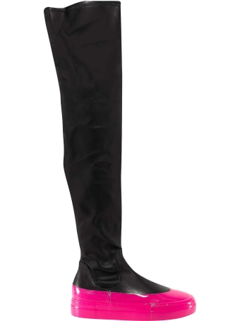 IRENEISGOOD Boots