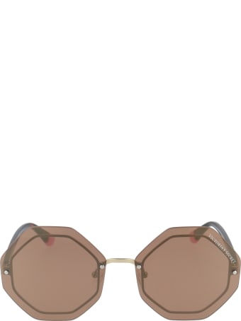 Victoria's Secret Vs0024 Sunglasses
