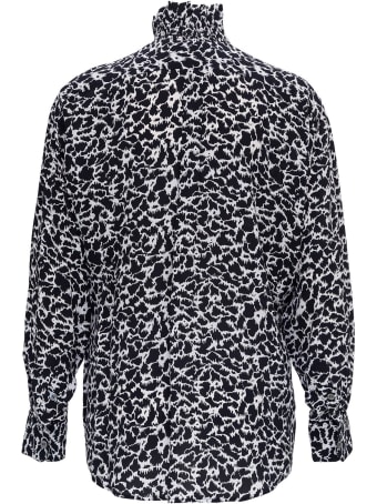Isabel Marant Étoile Catchelae Viscose Shirt