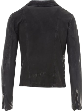 Salvatore Santoro Jacket