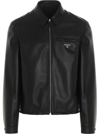Prada Jacket
