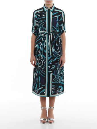 Diane Von Furstenberg - Sogol Dress