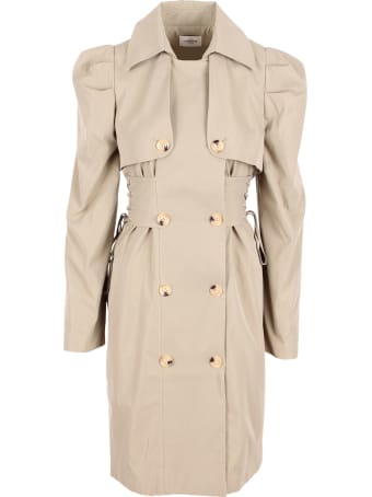 Jovonna London 'wiltshire' Polyester Raincoat
