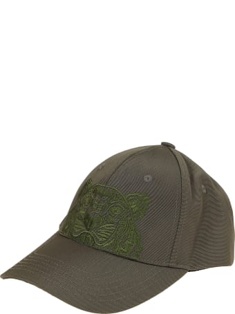 Kenzo Cap