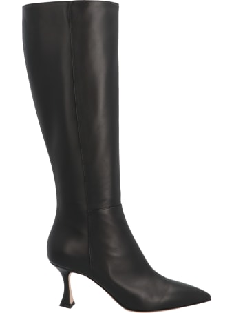Gianvito Rossi Shoes