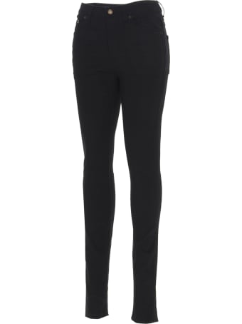 Saint Laurent 'skinny' Jeans