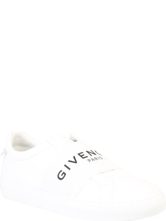 Givenchy Urban Street Sneakers