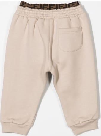 Fendi Fendi Kids