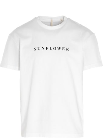 Sunflower 'base Tee Logo' T-shirt
