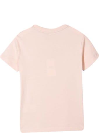 Fendi Pink T-shirt