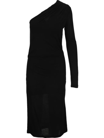 Helmut Lang Scala Dress