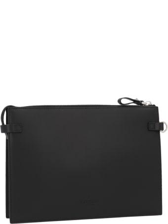 Valentino Garavani 'vltn' Bag