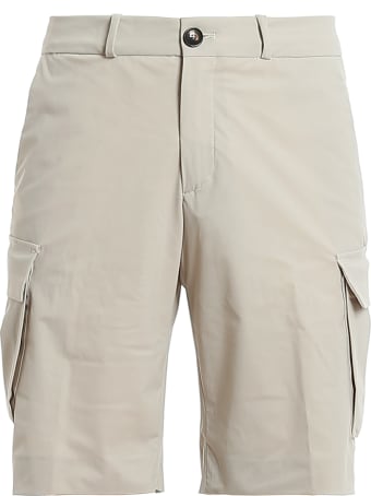 RRD - Roberto Ricci Design Cargo Short