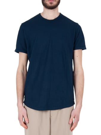 Sun 68 Round Bottom T-shirt