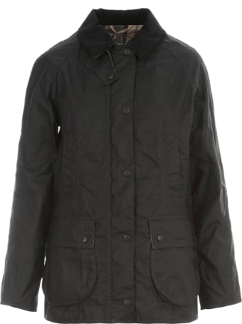 Barbour Classic Barobour